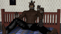 sexy nightmare freddy
