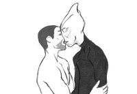 Shep/Mordin [animation]