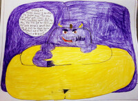 Fat Spyro as a Hutt