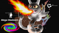 Crossover Fusion - Mega Madoom