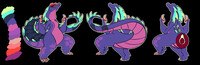 Simple Ref Sheet