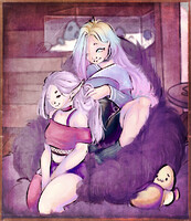 Art for the competition