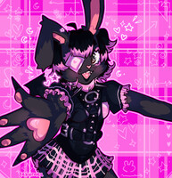 20♡ ALTERNATE OUTFIT