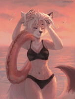 Beach Day