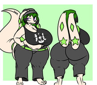 Commission for Lewdist_Boi