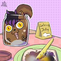 Jelly YCH: Salcoy