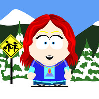 Sister's South Parksona