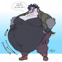 They Sneak Up On You Don't They?