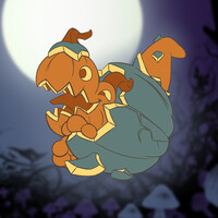 Freshly Hatched! (Pin Kickstarter / Link below)