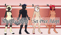 Furry Adopts | Open