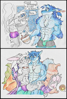 - HOT AND COLD [1\2] -