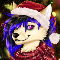 [COMM] Christmas Icon - Twisk