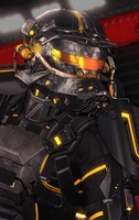KRYPTID Combat Helmet 2