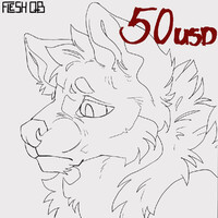 YCH - Tears Base 2 [OPEN]