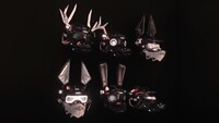 KRYPTID Combat Helmet 3