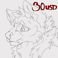 YCH - Tears Base 1 [OPEN]