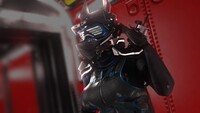 KRYPTID Combat Helmet 4