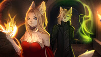 For RinraFurry