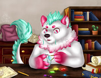 [COMM] For Frostmint