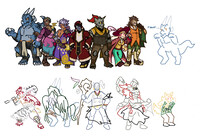 Halloween in Istreia