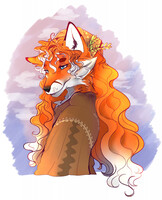 [ART NOT MINE] OC Robin