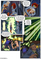 Mirror of Mischief 11