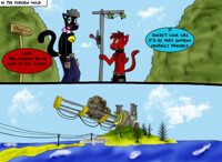 The 3 generators (6)