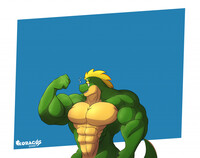 Biceptember Growth 2/4