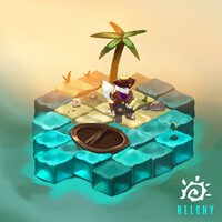 [Pirate] kindkiosk