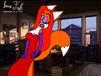 I'm not bad I'm just drawn that way!