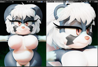 Comm for Ebeta210 (Twitter)