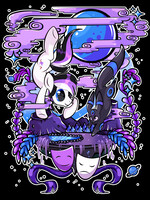 YCH FINISHED FOR: ELITEFIVE1