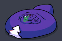 Emburr gets Slimed [Part 3]