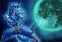 Jon Talbain