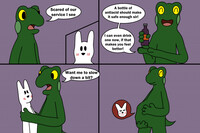 Free room [Vore, endo]