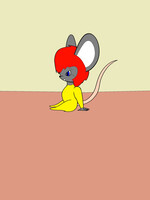 Monterey Jack Ratburg