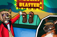 Fun at the carnival