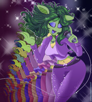 Qualia Wind and Fire