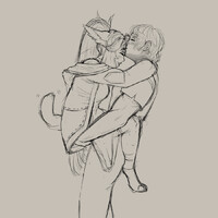 [P] O'meikako and Quinn