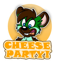 Cheese Party