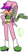 Julie-Su redesign