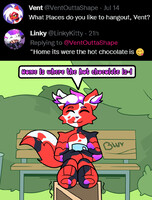 Vent Outta Shape - Imposter Week 4