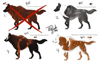 Adoptable Pack - $15 OBO