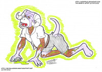 Rampage TF 37: Philbert