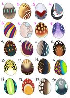 Egg Reminder