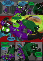 Ambushing the Fumigator