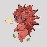 Flaky babie