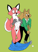 Standing In The Wrong Place