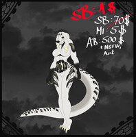 Crocodile adopt SB:1$