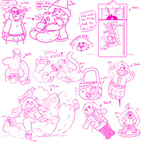 Ellen's Stream Results 9/22/22 [Various TF]